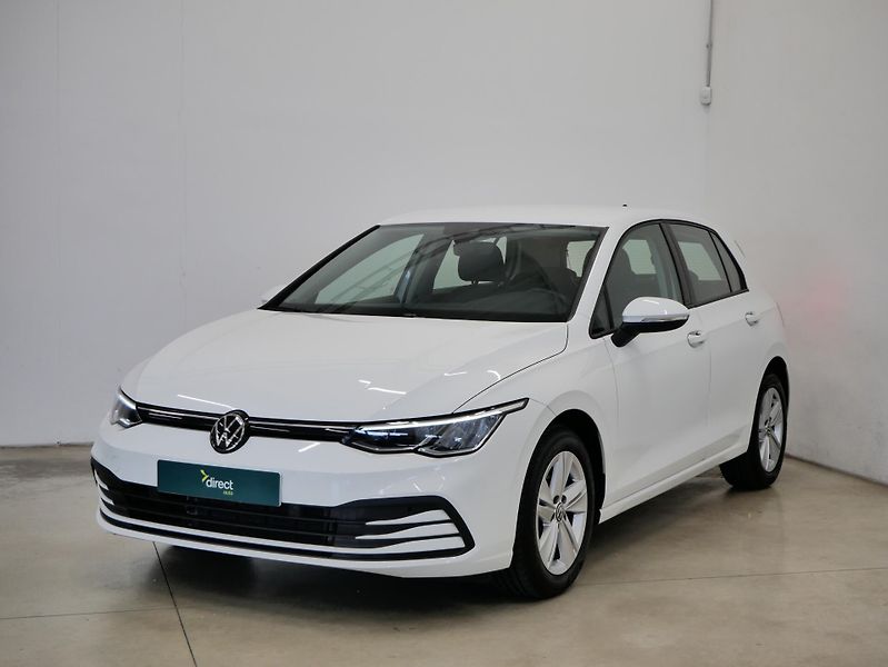 Volkswagen Golf - fotografie inzerátu