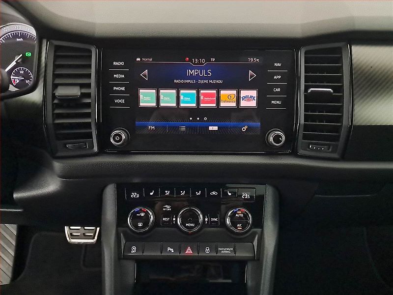 Škoda Kodiaq (2020) Sportline 2.0 TDI - fotka 12 z 23