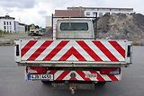 Volkswagen Crafter 2,5TDi 100 kW NAJ.220000km ! - náhled 14