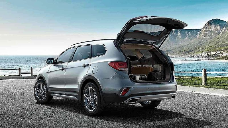 Škoda Kodiaq.