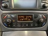 Mercedes-Benz CLK (2002) 3.2 i 320, AT, xenon, navi - náhled 13