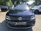 Volkswagen Tiguan 2,0 TDI 4X4 DSG 140KW PANORAMA - náhled 1
