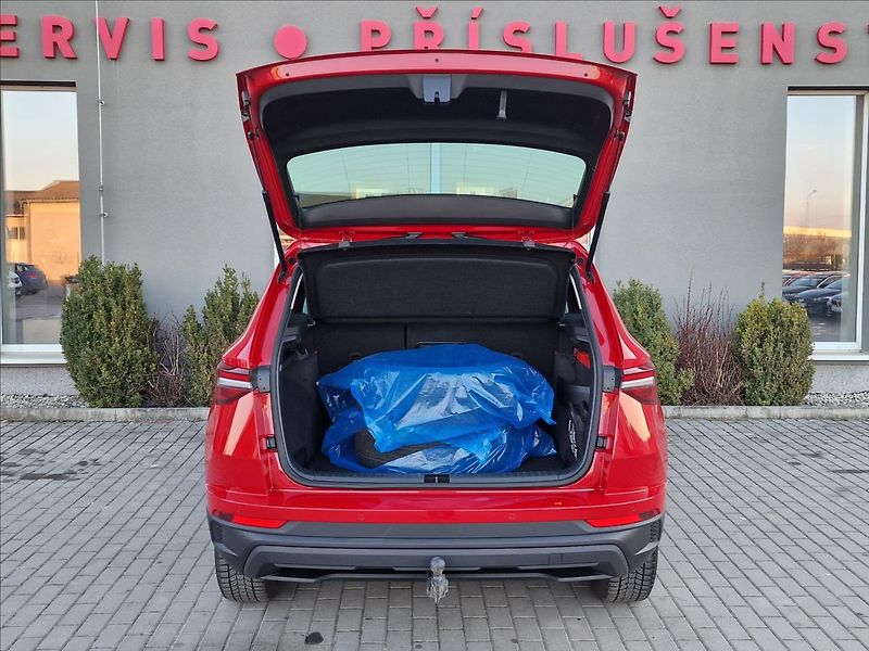 Škoda Karoq 2.0TDI Ambition,ČR,1.Majitel - fotka 40 z 50