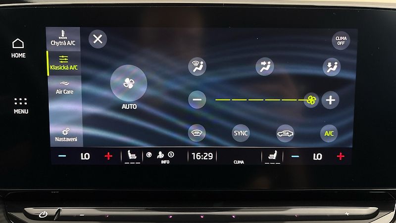 Škoda Octavia 2.0 TSI RS - fotka 24 z 27