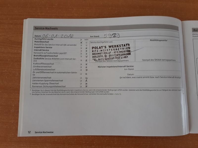 Škoda Yeti (2013) 1.2 TSi Plus Edition - fotka 28 z 40