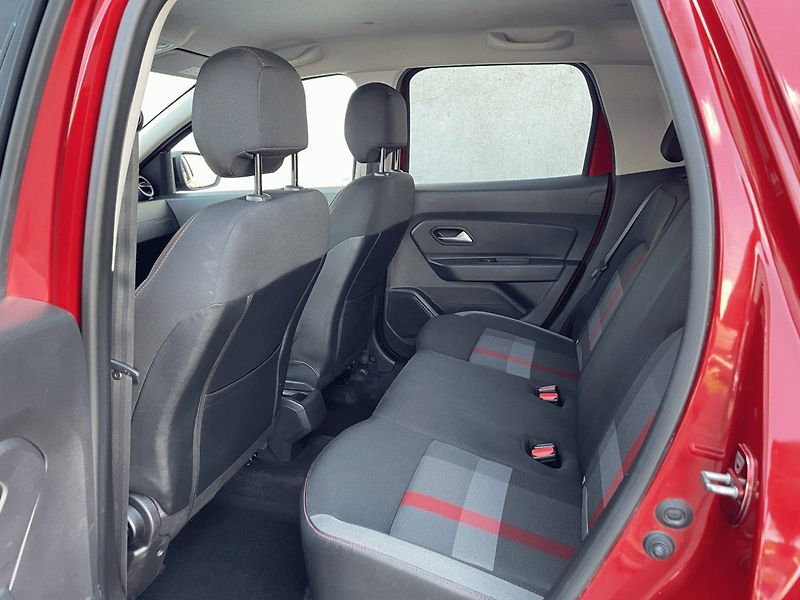Dacia Duster (2019) EXTREME 1,3TCe 150k 4x2 - fotka 15 z 19