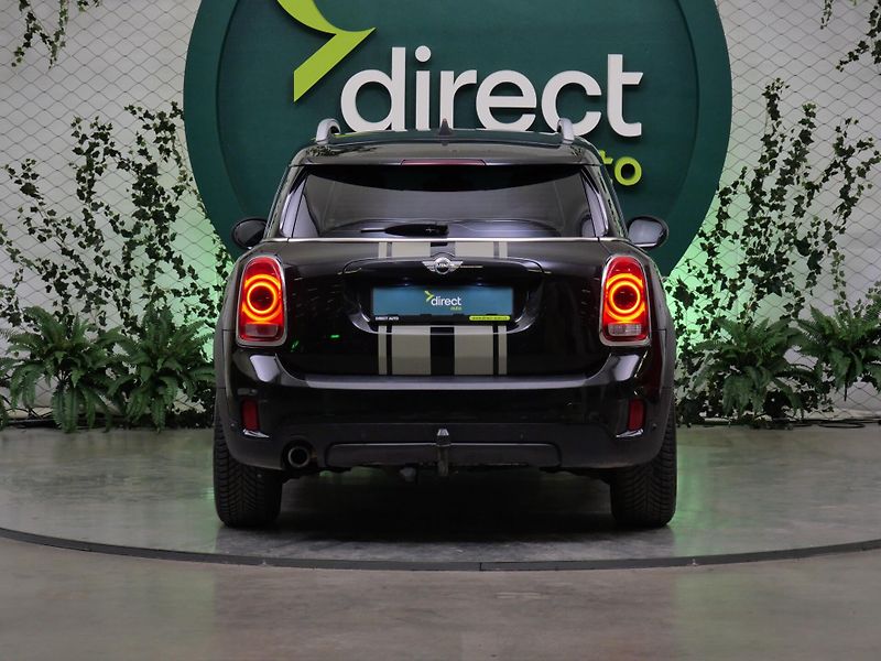Mini Countryman - fotka 6 z 26