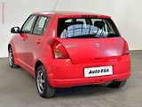 Suzuki Swift (2005) 1.3i, ČR - náhled 6