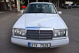Mercedes-Benz 124 W124 320 E Sedan (1993) - náhled 2