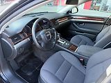 Audi A8 (2008) 3.2 V6, 191kw 4x4 Původ ČR - náhled 16