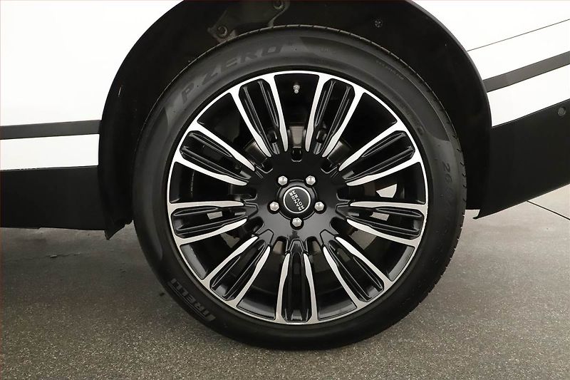 Land Rover Range Rover Velar (2018) D240 - fotka 20 z 20