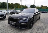 BMW Řada 7 750i xDrive Mpaket/530 PS - náhled 1