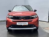 Opel Frontera (2026) GS Hybrid 1,2 TURBO - náhled 1