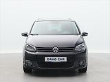 Volkswagen Touran 2,0 TDI 130kW Highline Xenon - náhled 1