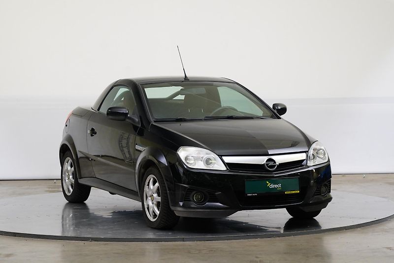 Opel Tigra - fotka 8 z 21