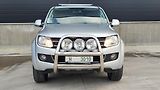 Volkswagen Amarok (2013) 2,0 TDI 4MOTION HIGHLINE - náhled 1