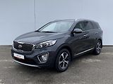 Kia Sorento 2.2 CRDi 147 kW 4WD Exclusive - náhled 1