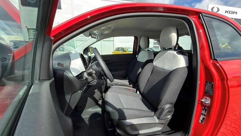 Fiat 500 (2026) Hybrid Pop Hatchback 1.0 BSG - fotka 10 z 22