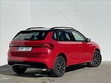 Škoda Kamiq 1,5 TSI DSG Monte Carlo - náhled 2
