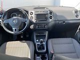 Volkswagen Tiguan (2012) 1.4 TSi 4x4, Sport&Style - náhled 8