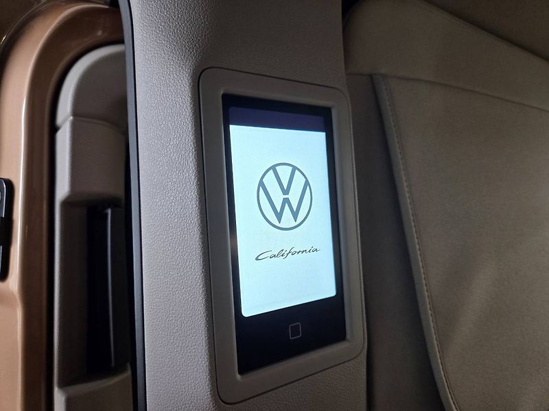 Volkswagen Ostatní California Ocean 1.5 TSI eHybr - fotka 58 z 77