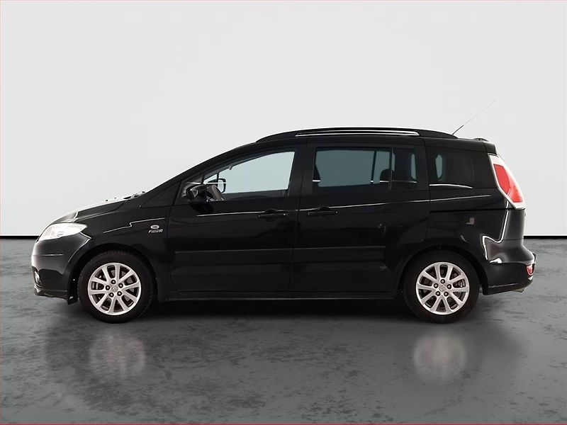 Mazda 5 (2009) 2.0, LPG, nová STK - fotka 3 z 19