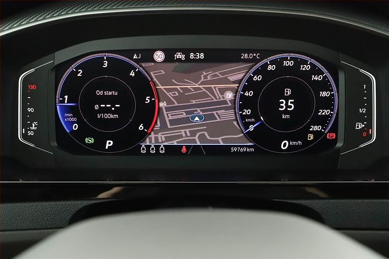 Volkswagen Arteon (2023) R-line 2.0 TDI - fotka 14 z 20