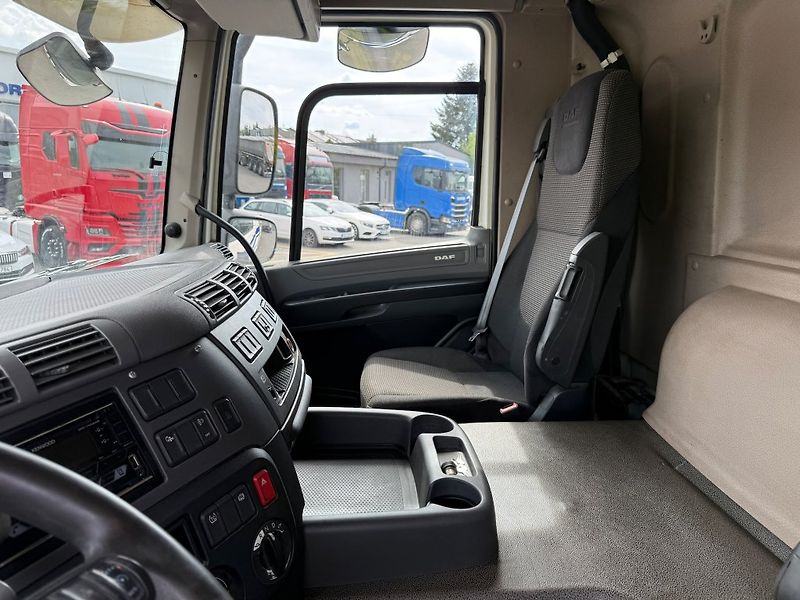 DAF CF310 EURO 6 - fotka 11 z 19