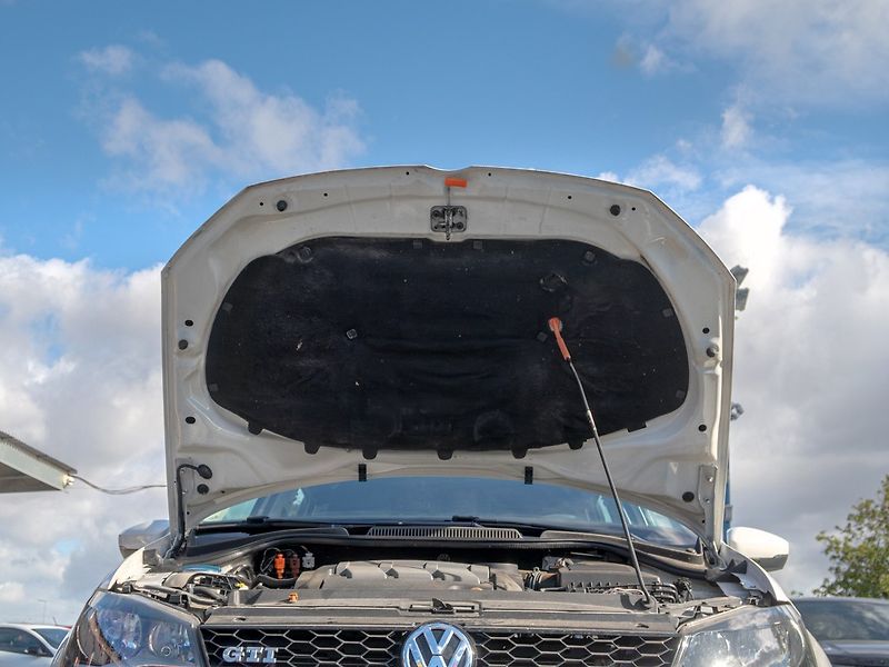 Volkswagen Polo (2011) 1.2TDI – MINIMÁLNÍ SPOTŘEBA - fotka 32 z 34