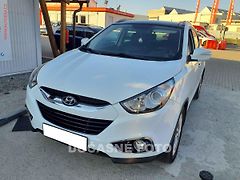 Hyundai ix35 (2010) 2.0 CRDI - fotografie inzerátu