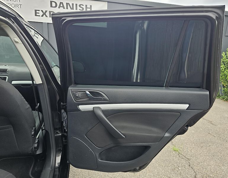 Škoda Octavia 1.2 TSI 77kW, REZERVACE - fotka 36 z 43