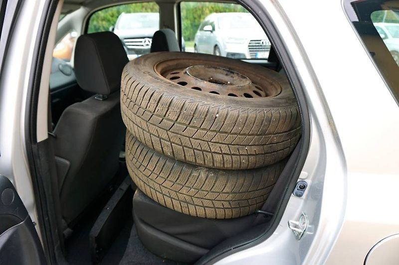 Fiat Sedici (2012) 1,6 16V 88 kW - fotka 32 z 46