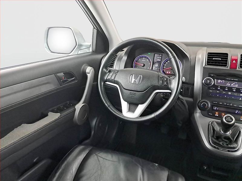 Honda CR-V (2008) 2.2 i-CTDi, 4X4, Serv.kniha - fotka 7 z 18