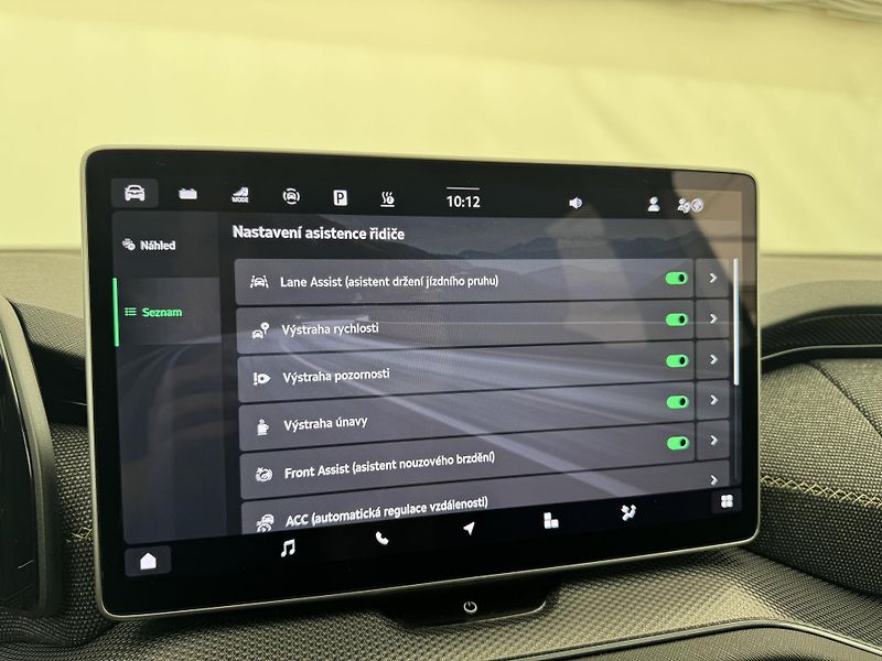 Škoda Kodiaq 1.5Tsi*150kw*Plug-In*CZ*1-MAJ* - fotka 33 z 44