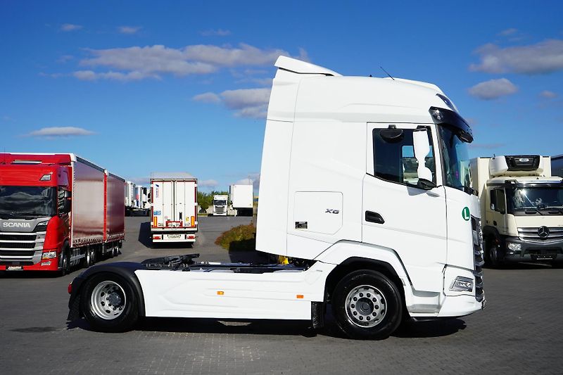 DAF XG (2022) 480 / ACC / EURO 6 / I – COOL - fotka 5 z 48