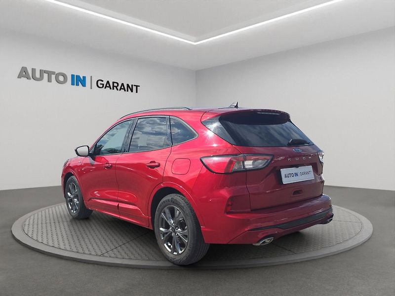 Ford Kuga (2021) ST-Line X 1.5 EcoBoost 110kw, - fotka 8 z 30
