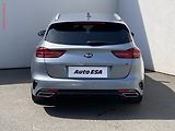 Kia Ceed (2020) 1.4 T- GDi, 1.maj,ČR, GT - náhled 4