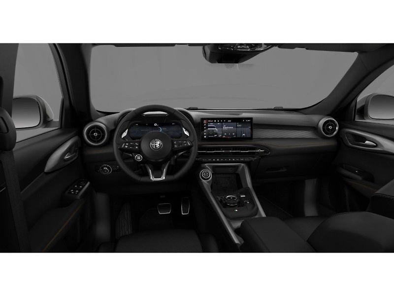 Alfa Romeo Tonale (2026) 1.5 T Ibrida 175k AT7 VELOCE * - fotka 5 z 6