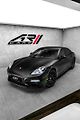 Porsche Panamera Turo S E-Hybrid Sport Chrono P - náhled 8