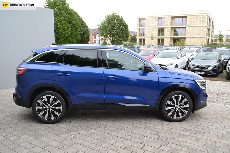 Renault Austral TECHNO MHEV 160 AUTO - fotka 6 z 53