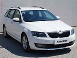 Škoda Octavia (2014) 1.4 G-TEC, ČR, Elegance - náhled 1
