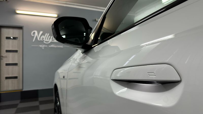BMW X3 M50i xDrive/ZÁRUKA/TOP STAV - fotka 10 z 55