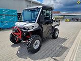 Can-Am Traxter HD 10 XMR INT (2025) Traxter HD10 XMR, MY2025 - náhled 28