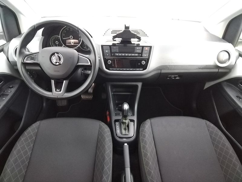 Škoda Citigo iV STYLE 61 kW 36kWh SoH: 90% - fotka 5 z 25