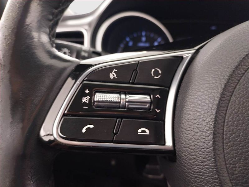 Kia Ceed (2018) 1.6 CRDi, ČR,1.maj, Serv.kniha - fotka 19 z 23