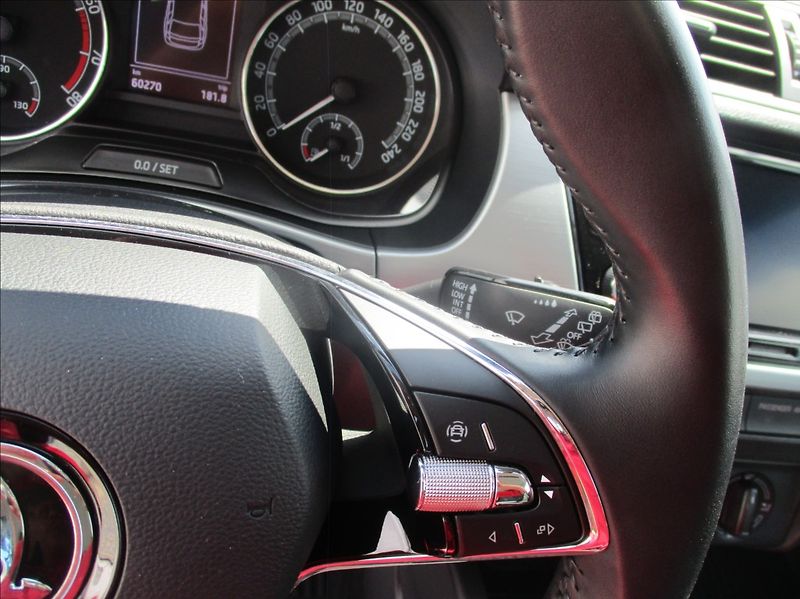 Škoda Fabia 1,0 TSI, klima,servis,DPH,CZ, - fotka 21 z 30