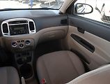 Hyundai Accent (2009) 1.5 CRDi, nová STK, Klima - náhled 8