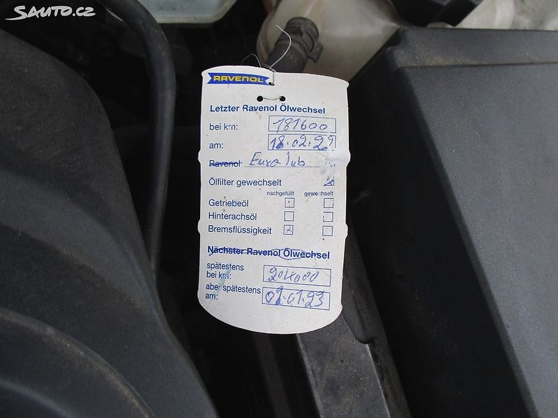 Opel Insignia 2,0D-120KW-NOVÁ STK+OLEJ - fotka 21 z 27