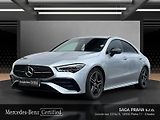 Mercedes-Benz CLA Třída 200 d kupé AMG Night - náhled 1