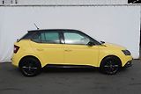 Škoda Fabia (2015) Style 1.4 TDI, ČR,1.maj - náhled 6